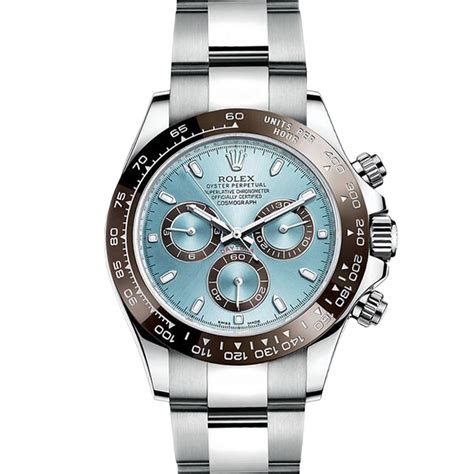 rolex daytona 16505|rolex 116506 retail price.